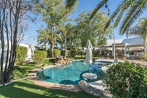 Worth the Wait Ranch