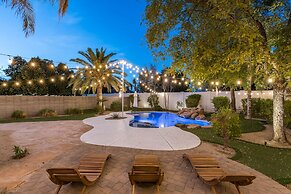 Worth the Wait Ranch