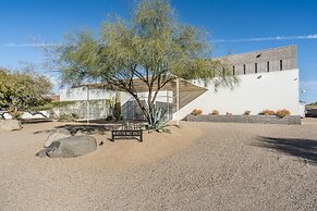 Worth the Wait Ranch