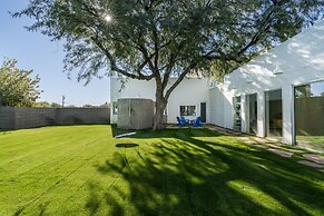 Worth the Wait Ranch