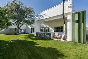 Worth the Wait Ranch