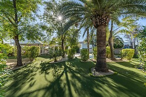 Worth the Wait Ranch