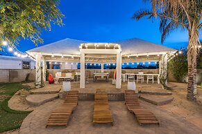 Worth the Wait Ranch