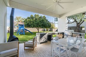 Worth the Wait Ranch