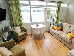 Seaside Retreat