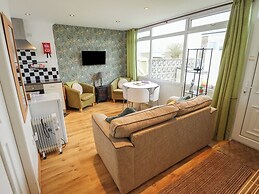 Seaside Retreat