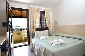 Calajunco1985 Sardinia Travel Experience