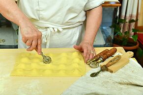 Calajunco1985 Sardinia Travel Experience