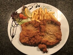 Zum Zacherwirt