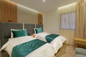 Appart Hôtel Rambla