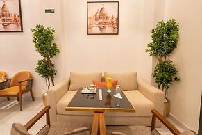 Appart Hôtel Rambla