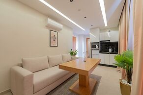 Appart Hôtel Rambla