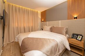 Appart Hôtel Rambla