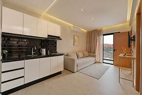 Appart Hôtel Rambla