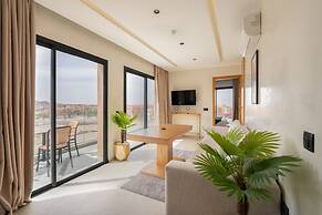 Appart Hôtel Rambla