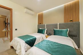 Appart Hôtel Rambla