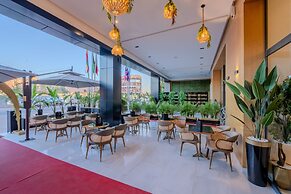 Appart Hôtel Rambla