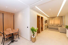 Appart Hôtel Rambla