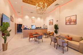 Appart Hôtel Rambla