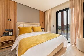 Appart Hôtel Rambla