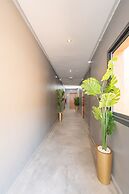 Appart Hôtel Rambla