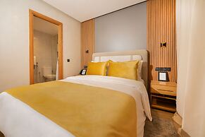 Appart Hôtel Rambla