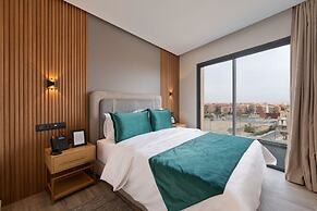 Appart Hôtel Rambla