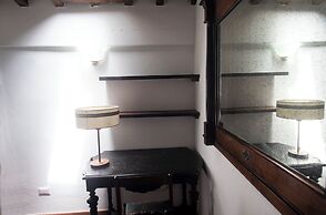 La Capannina, Sulla Collina con Vista Mare