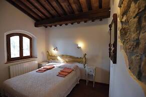 La Capannina, Sulla Collina con Vista Mare