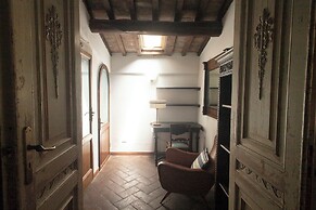 La Capannina, Sulla Collina con Vista Mare