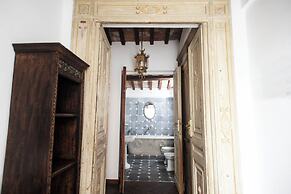 La Capannina, Sulla Collina con Vista Mare