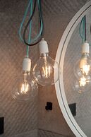 Modern Apartment Terrace by Renters