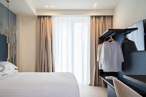 I Due Mori Luxury Rooms