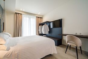 I Due Mori Luxury Rooms