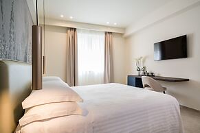 I Due Mori Luxury Rooms