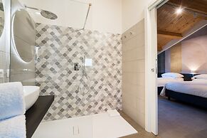 I Due Mori Luxury Rooms