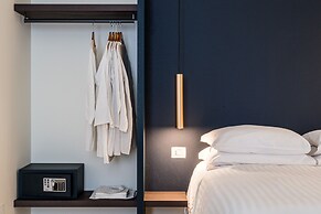 I Due Mori Luxury Rooms