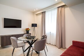 I Due Mori Luxury Rooms