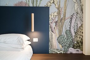 I Due Mori Luxury Rooms