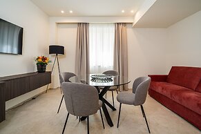 I Due Mori Luxury Rooms