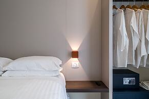 I Due Mori Luxury Rooms