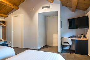 I Due Mori Luxury Rooms