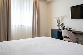 I Due Mori Luxury Rooms