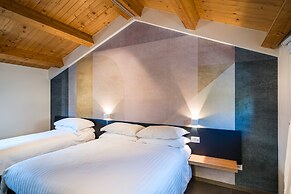 I Due Mori Luxury Rooms