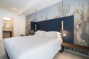 I Due Mori Luxury Rooms