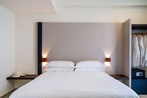 I Due Mori Luxury Rooms