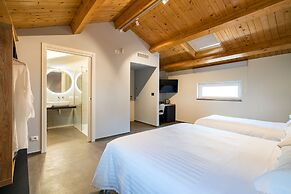 I Due Mori Luxury Rooms