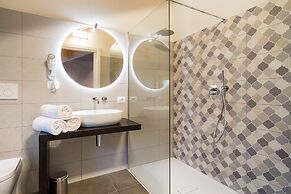 I Due Mori Luxury Rooms