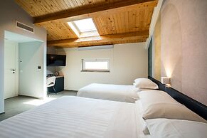 I Due Mori Luxury Rooms