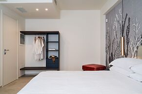 I Due Mori Luxury Rooms